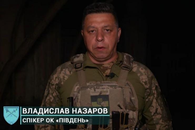 В результаті вчорашніх обстрілів Одещини є жертви – ОК «Південь»